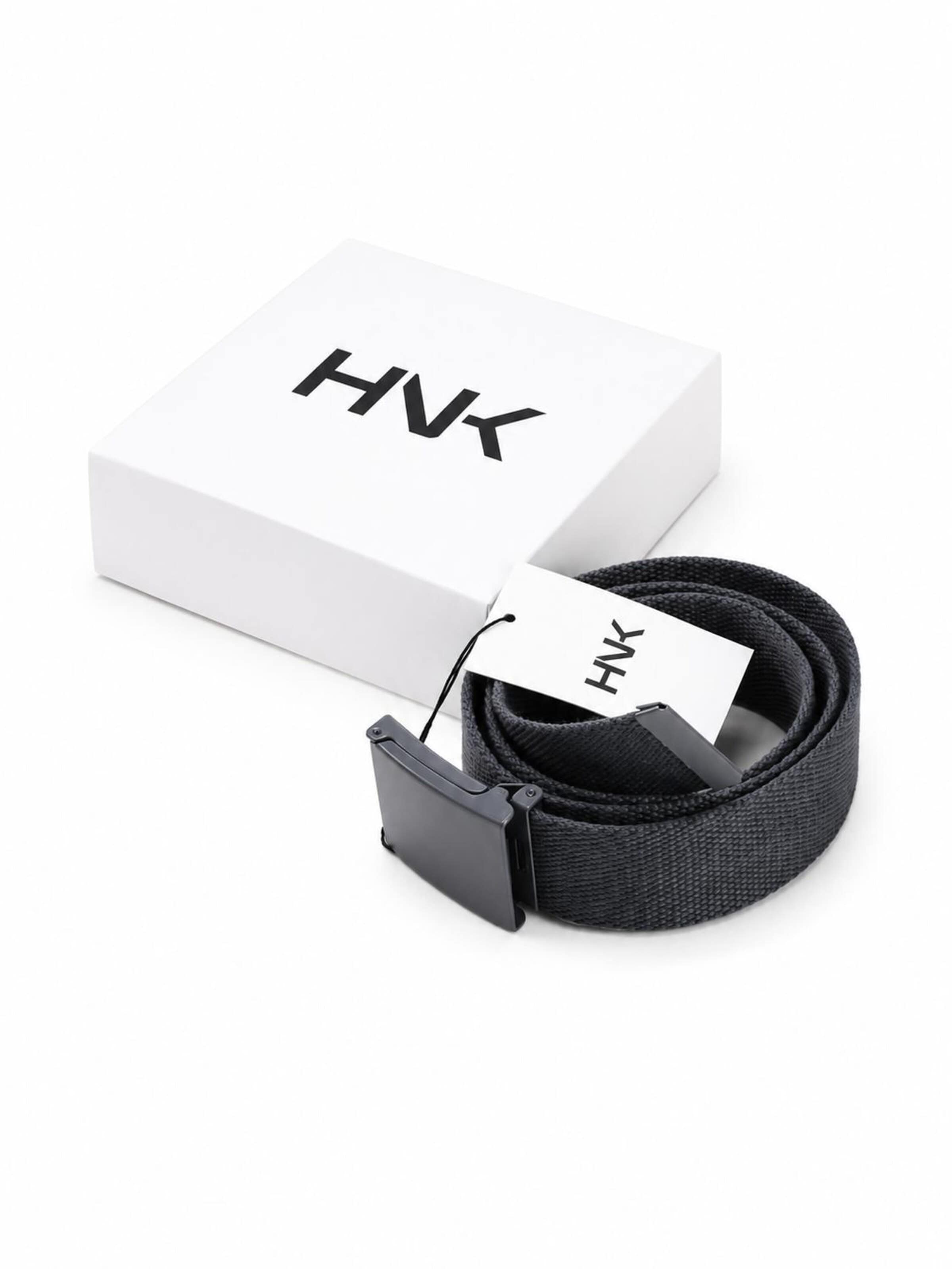 HNK Riem in Zwart