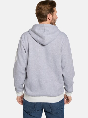 BABISTA Sweatjacke ' Nolienza ' in Weiß