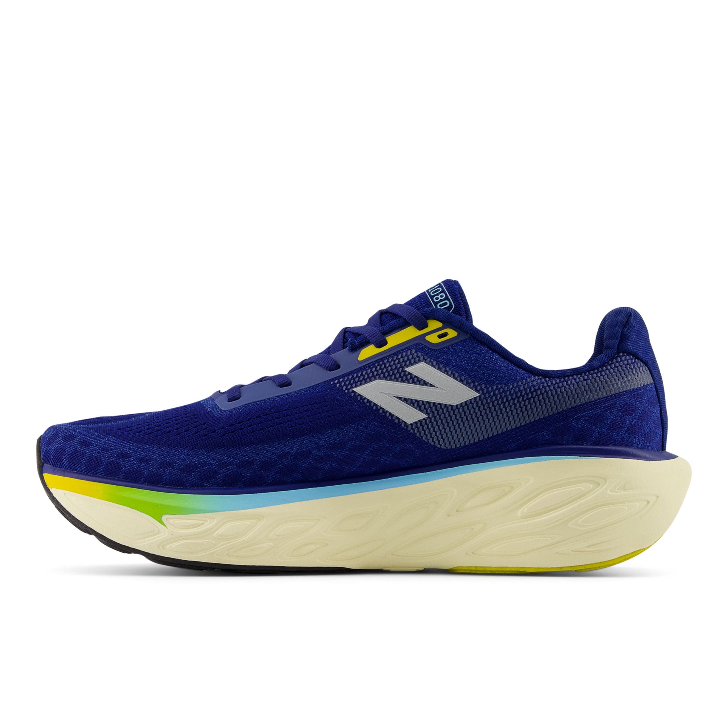 new balance Running shoe 'Fresh Foam X 1080 V14' in Blue