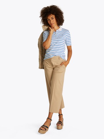 balta TOMMY HILFIGER Marškinėliai '1985'