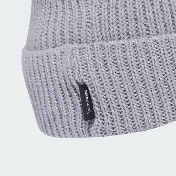 Casquette de sport ADIDAS PERFORMANCE en gris