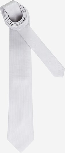 Cravată JOOP! pe argintiu, Vizualizare produs