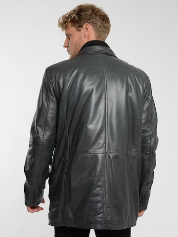 JCC Tussenjas in Grijs