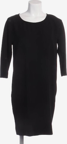 Marc Cain Kleid M in Schwarz: predná strana