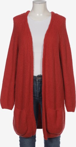 Lecomte Sweater & Cardigan in S in Red: front
