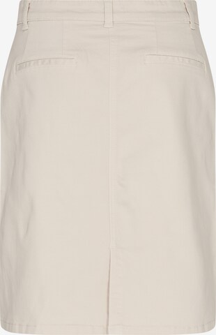 Soyaconcept Rok 'ERNA' in Beige