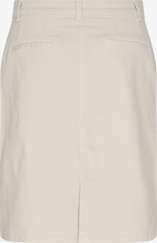 Soyaconcept Skirt 'ERNA' in Beige