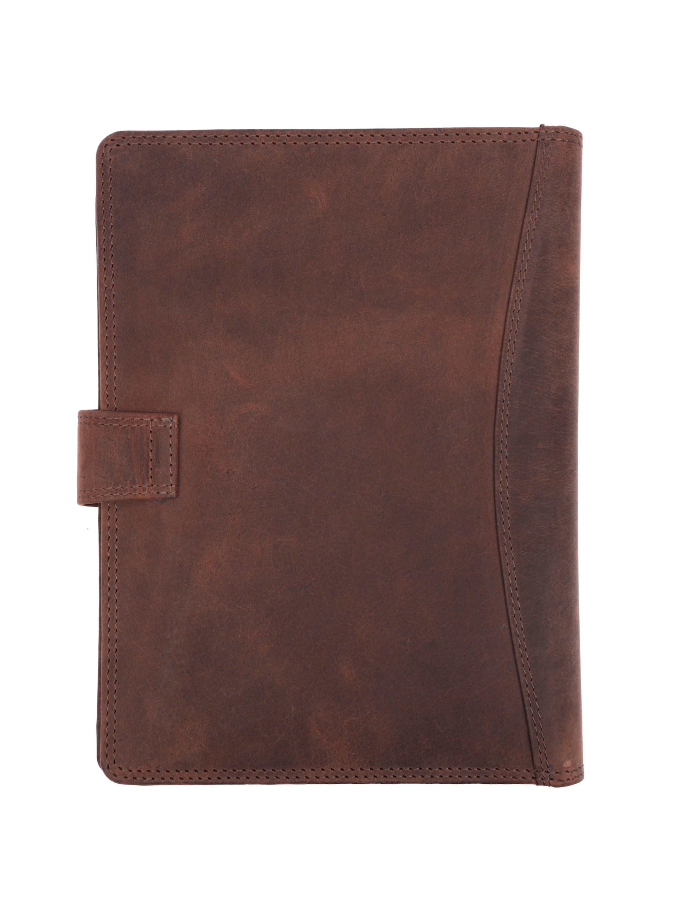 Benthill Aktentasche in Braun