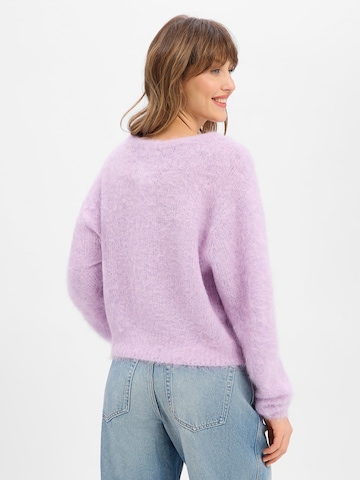 AMERICAN VINTAGE Trui in Roze