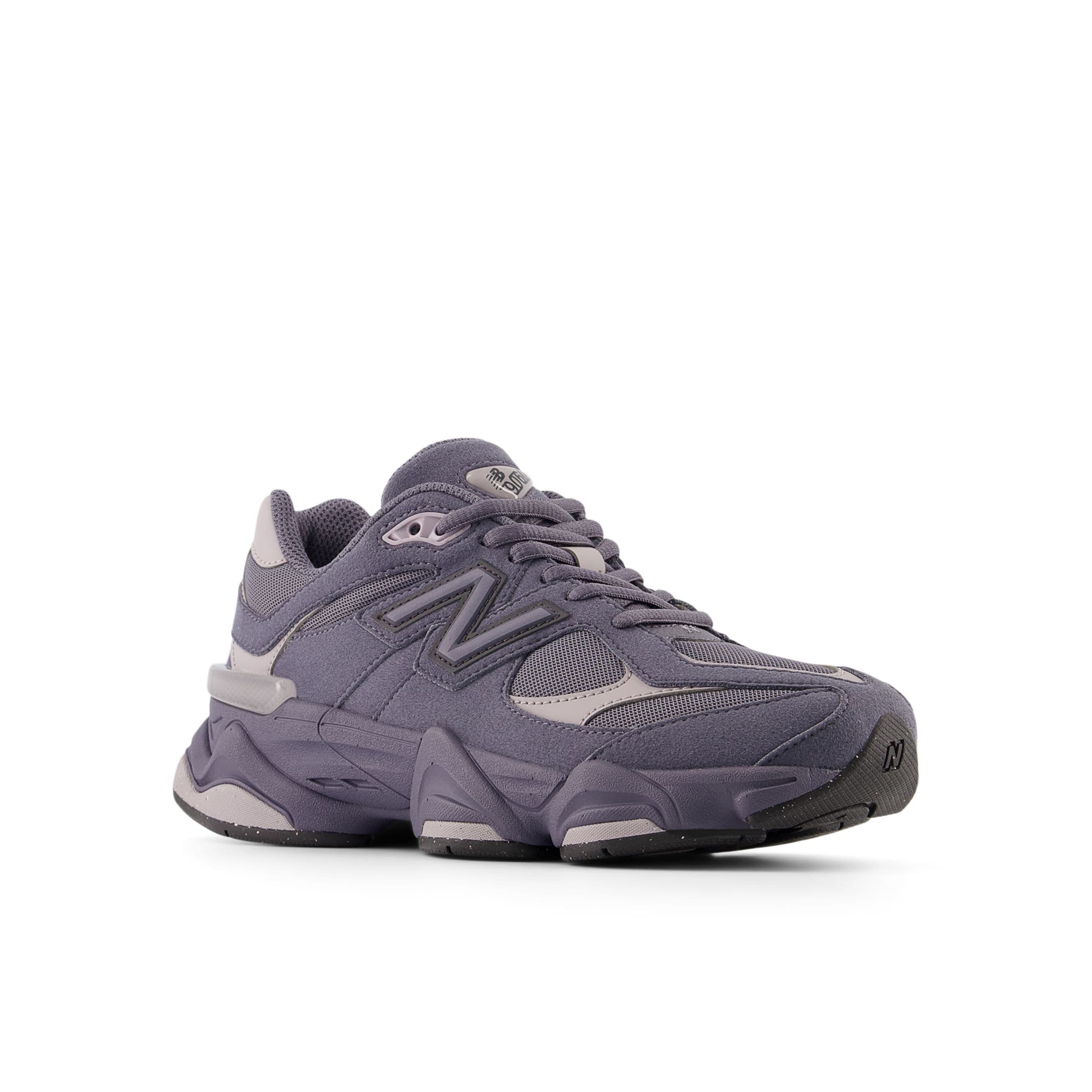 Baskets '9060' new balance en violet