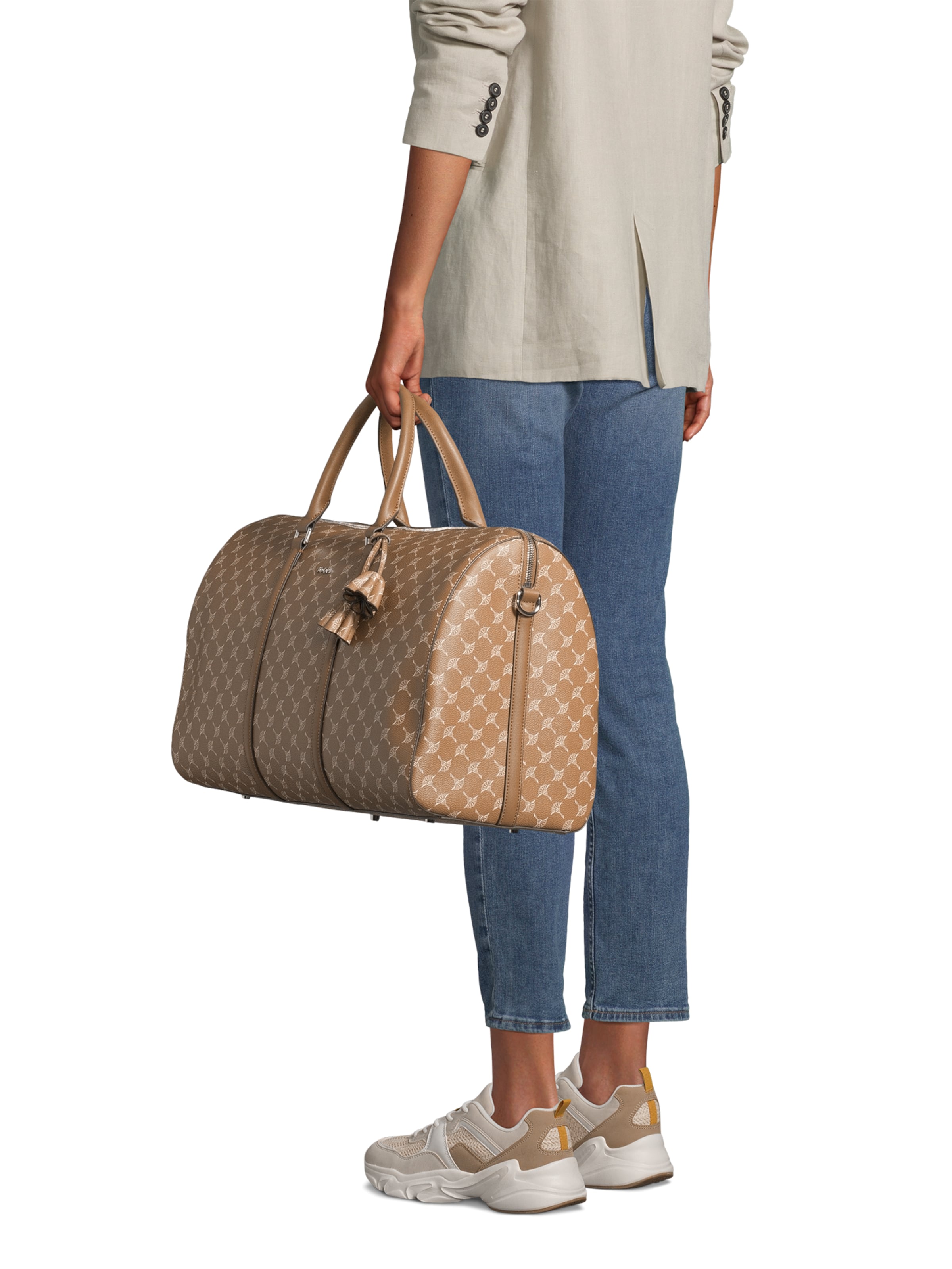 JOOP! Weekender 'Cortina 1.0 Aurora' in Braun: Vorderseite