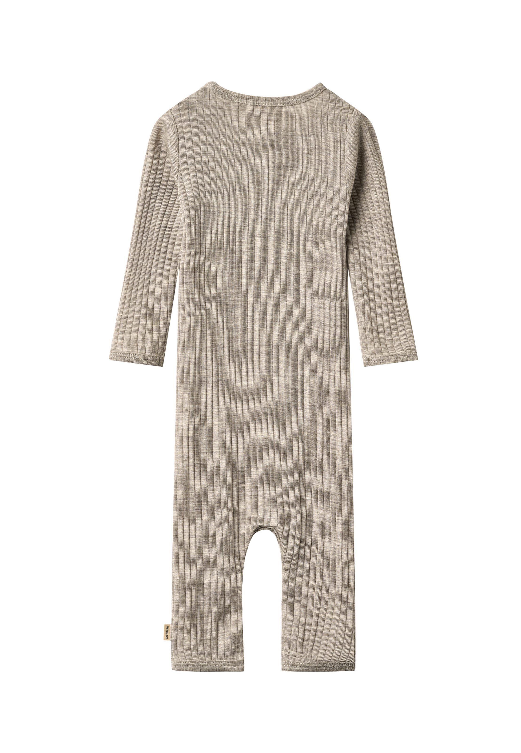 Tuta 'Frankie' di WHEAT in beige