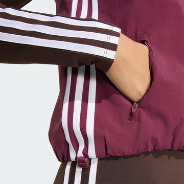 Gilet 'Adilenium 5.0' ADIDAS ORIGINALS en violet