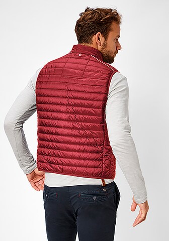 REDPOINT Vest in Red
