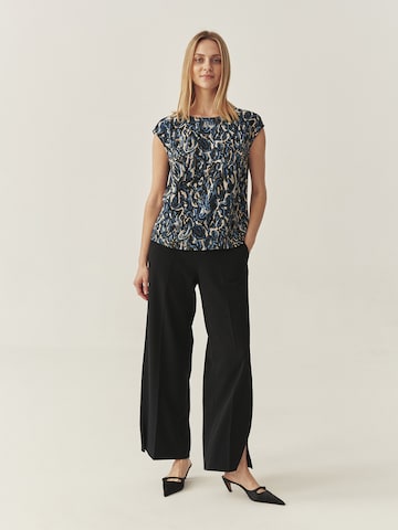 TATUUM - Blusa 'Raela 1' en azul