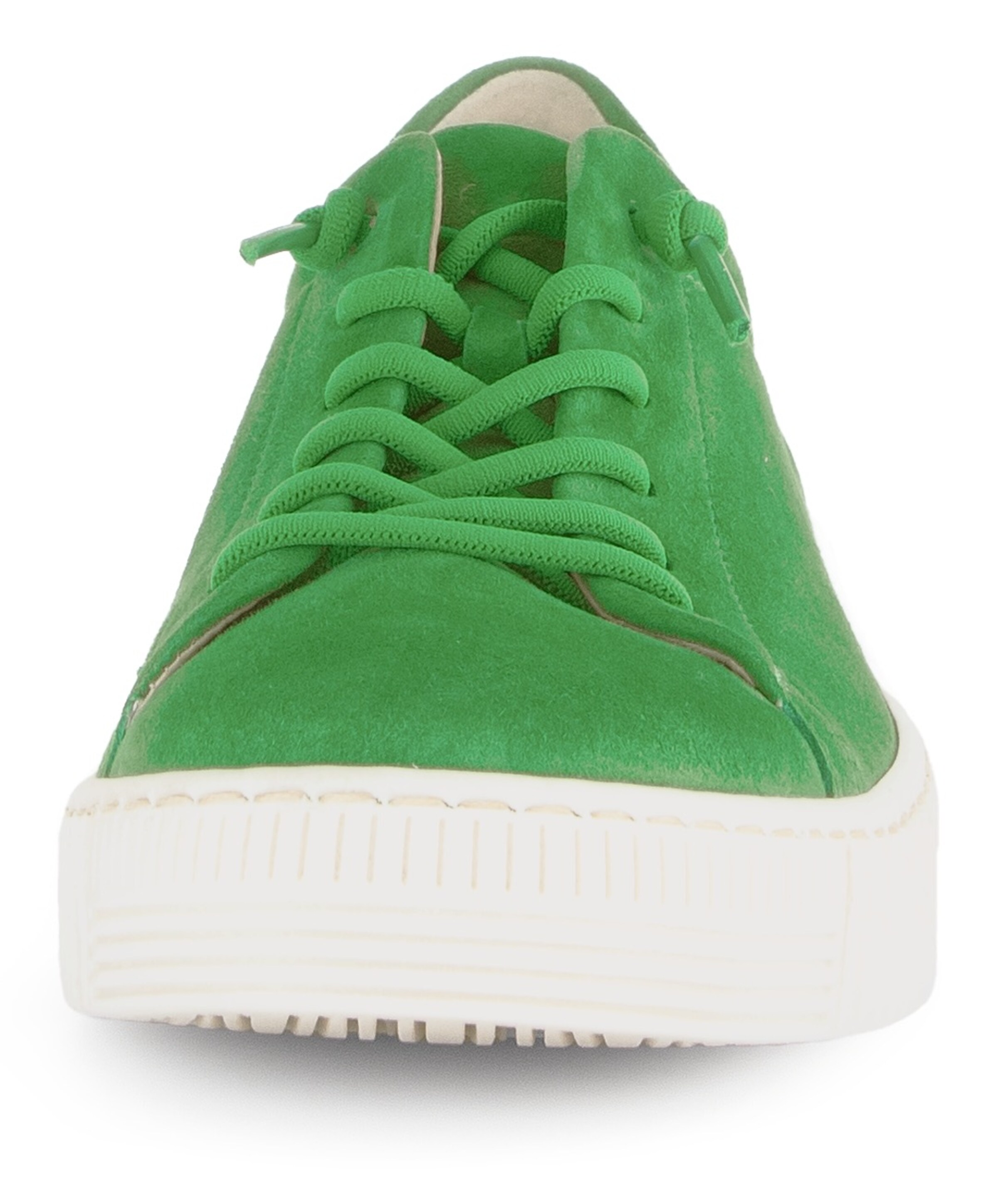 GABOR Sneaker in Grün