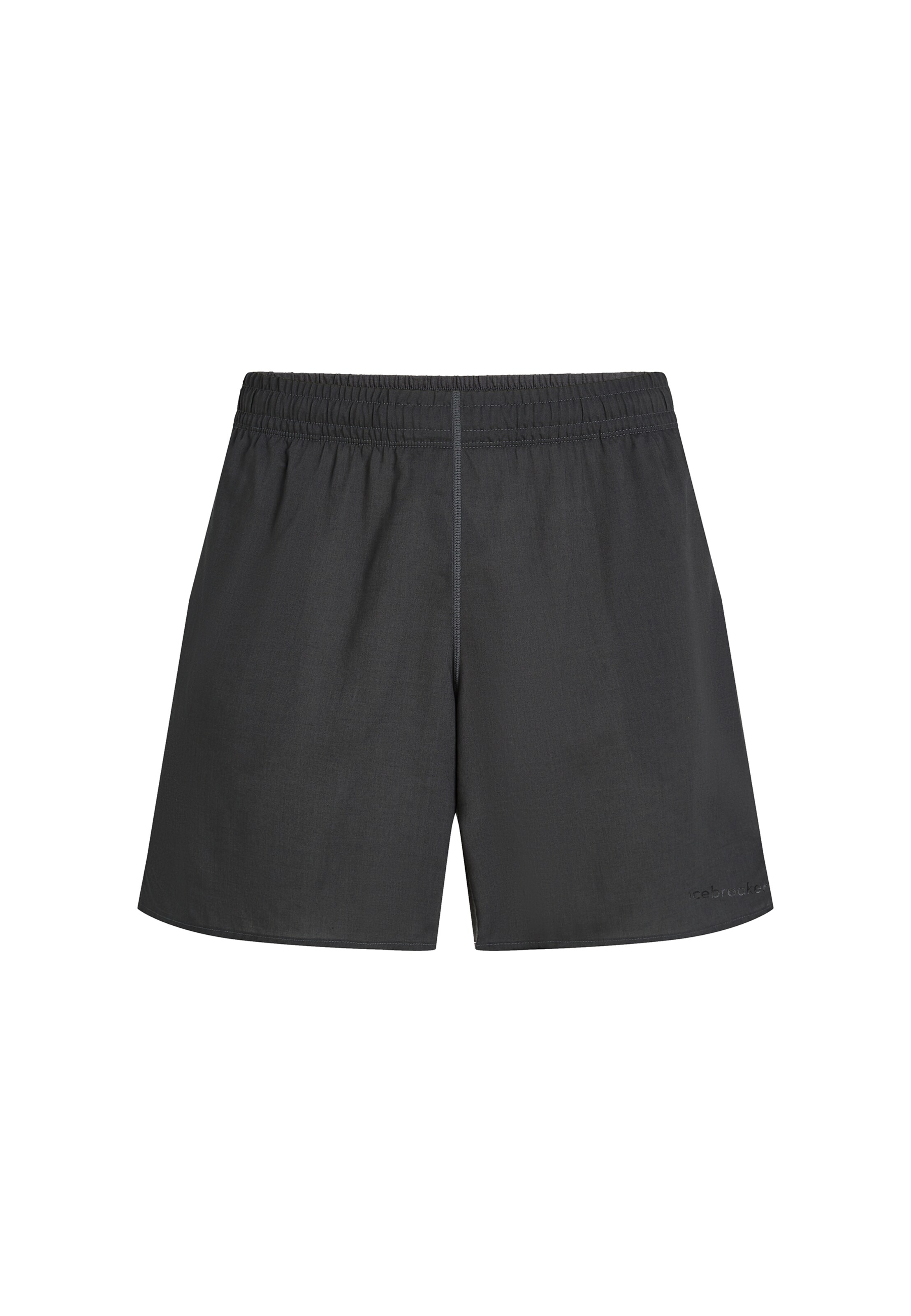 ICEBREAKER Штаны 'M Mer 125 Cool-Lite Active 7' в Темно-синий / Темно-зеленый, Обзор товара