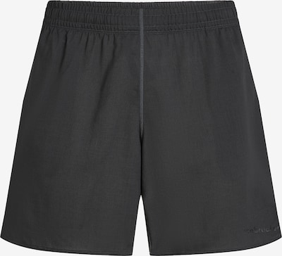 Kelnės 'M Mer 125 Cool-Lite Active 7' iš ICEBREAKER, spalva – tamsiai mėlyna / tamsiai žalia, Prekių apžvalga