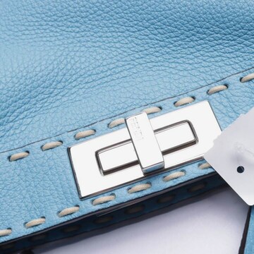 Fendi Bag in One size in Blue