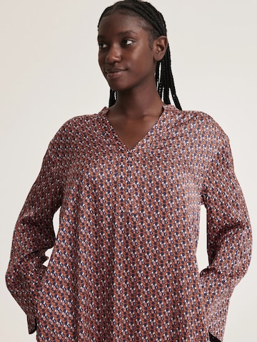 Odd Molly Shirt in Bruin