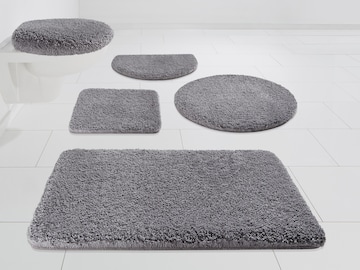 Kleine Wolke EXKLUSIV Bathmat in Grey