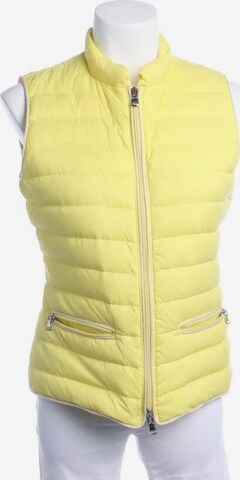 Marc O'Polo Jacket & Coat in M in Yellow: front