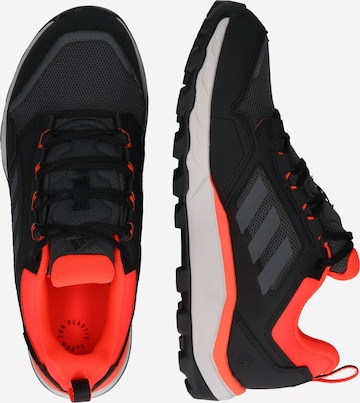 ADIDAS TERREX - Zapatos bajos 'Tracerocker 2.0 Gore-Tex' en negro