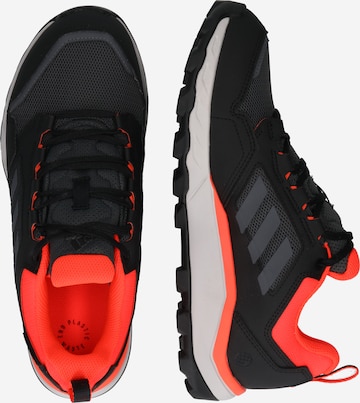 Chaussure basse 'Tracerocker 2.0 Gore-Tex' ADIDAS TERREX en noir