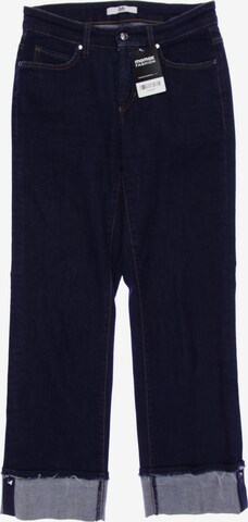 Cambio Jeans in 25-26 in Blue: front