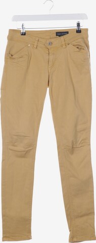 Marc O'Polo Jeans 29 x 32 in Gelb: predná strana