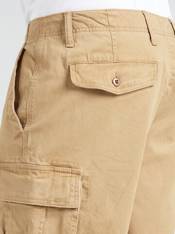 GAP - regular Pantalón cargo en verde