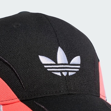 Casquette ADIDAS ORIGINALS en noir