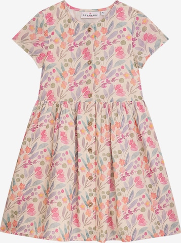 Danamade Mekko värissä beige: etupuoli