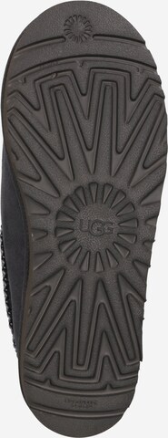 UGG Pantofle 'Tasman' – šedá