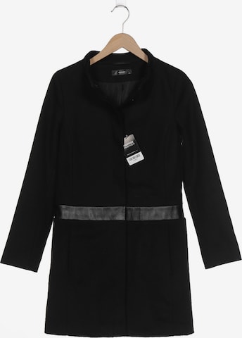HALLHUBER Jacket & Coat in S in Black: front