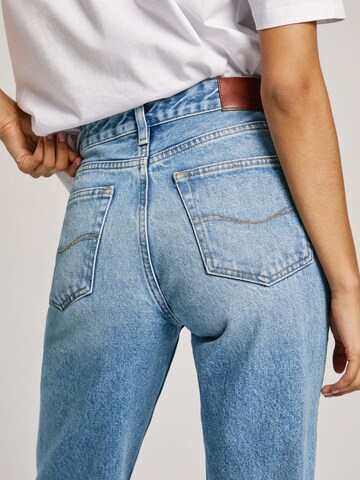 Regular Jean Pepe Jeans en bleu