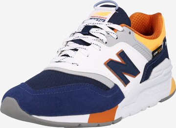 new balance Sneakers '997H' in Blue: front