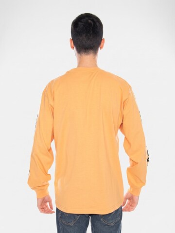 Carhartt WIP Shirt 'Cold Drinks'‌‌‌‌ in Orange
