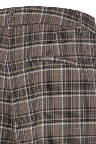 Wide leg Pantaloni 'BYESTOLO 2' di b.young in marrone