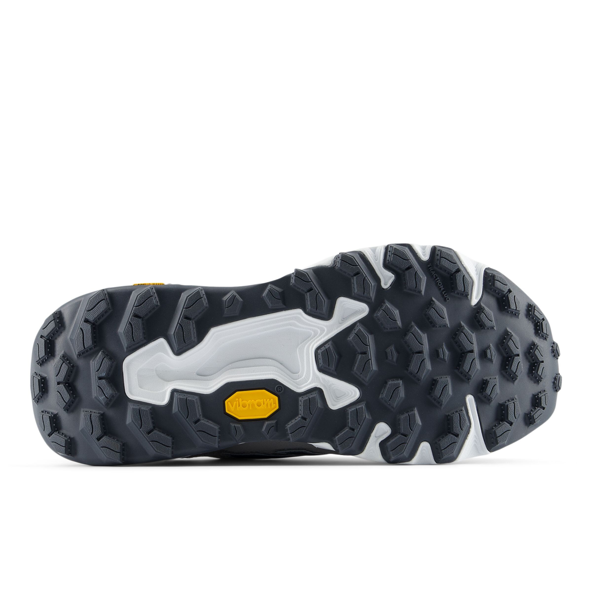new balance Halbschuh 'Hierro Trek' in Grau