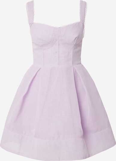 True Decadence Sukienka w kolorze liliowym, Podgląd produktu