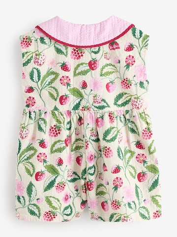 Next Kezeslábasok - zöld