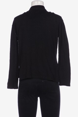 BARBARA BECKER Sweater & Cardigan in S in Black