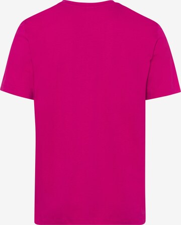 Hanro Shirt in Roze