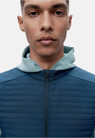 Born Living Yoga Sports vest 'Collins' in Blue