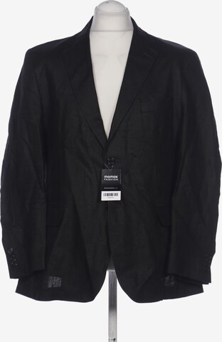 MONTEGO Suit Jacket in L in Black: front