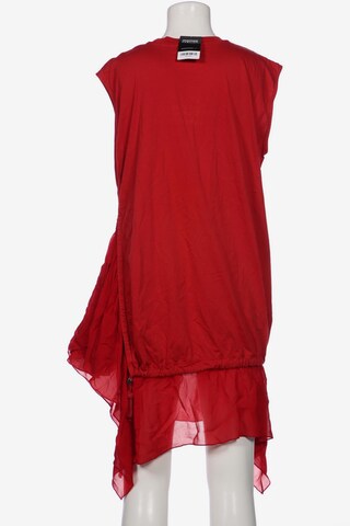 DIESEL Kleid XS in Rot