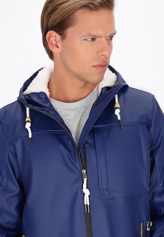 Veste fonctionnelle Drymaster en bleu