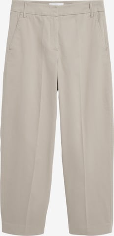 Baggy Pantalon ARMEDANGELS en beige : devant