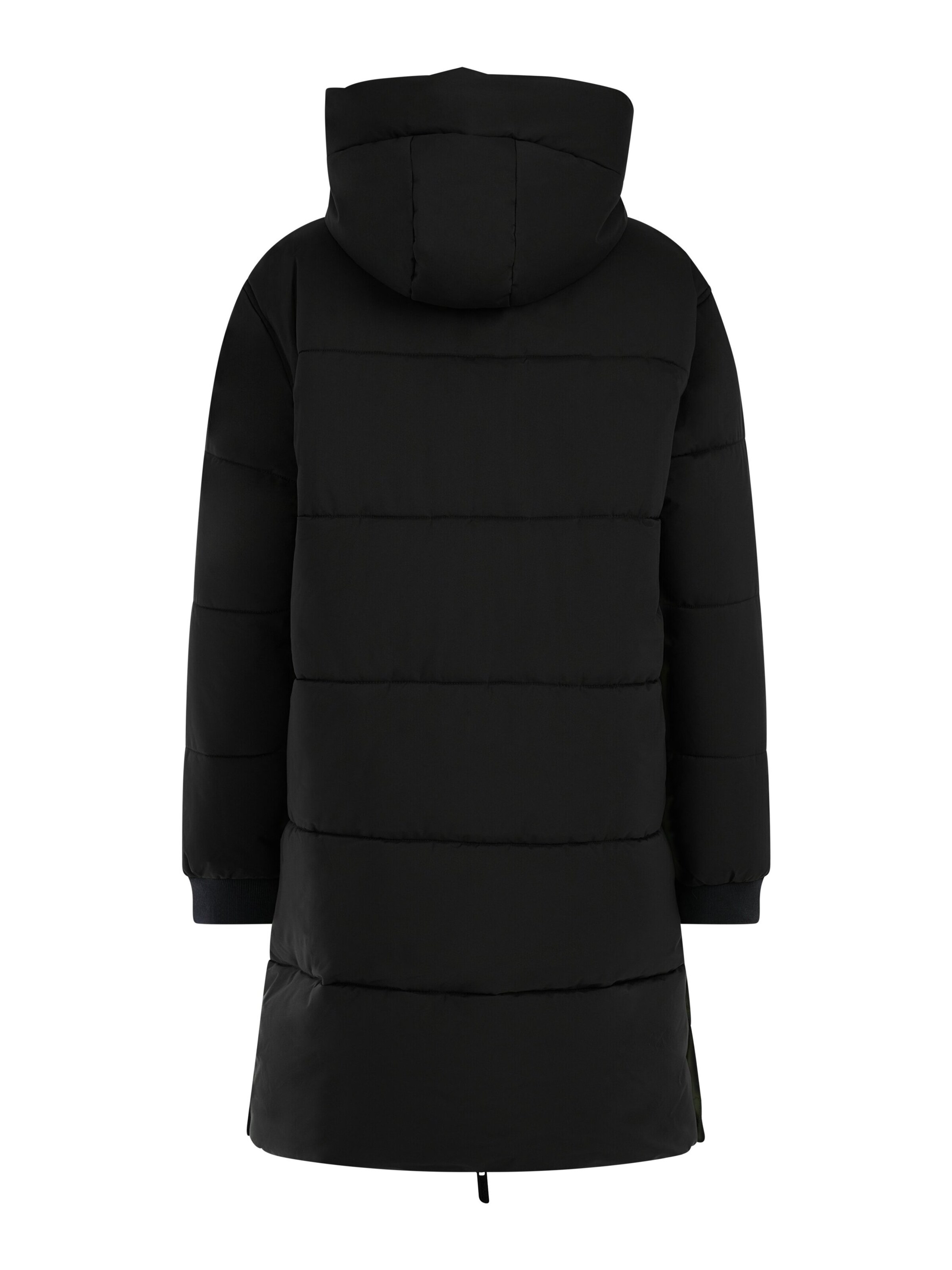 PROTEST Winterjacke 'PRTMio JR'‌‌ in Schwarz